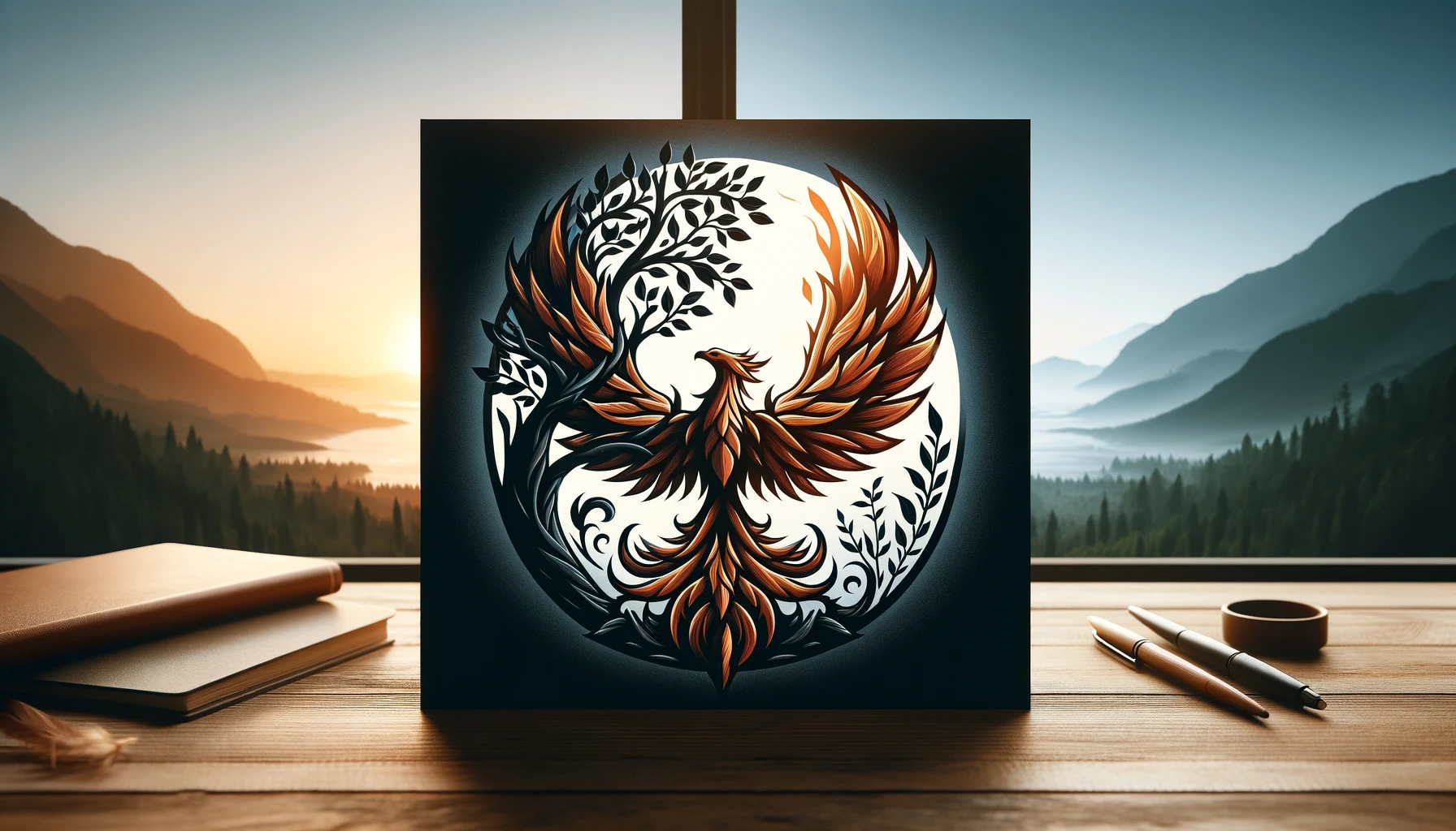 挨拶：私たちの旅へようこそ